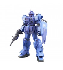 Maquette Gundam - 207 RX-79BD-1 Blue Destiny Unit1 Exam Gunpla HG 1/144 13cm