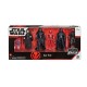 Figurine Star Wars Celebrate The Saga - Set Sith 10cm