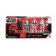 Figurine Star Wars Celebrate The Saga - Set First Order 10cm