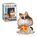 Figurine Disney Soul - Mr Mittens Pop 10cm