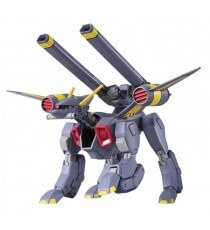 Maquette Gundam - R12 Mobile Bucue HG 1/144