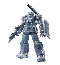 Maquette Gundam - Guncannon First Type Iron Cavalry Squadron HG 1/144