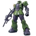 Maquette Gundam - Zaku I Denim Slender HG 1/144