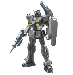 Maquette Gundam - Gundam Local Type North American Type HG 1/144