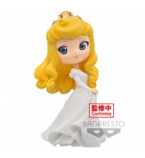 Figurine Disney - Dreamy Style Princess Aurora Ver A Q Posket Characters 14cm