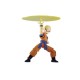 Maquette DBZ - Krillin Figure-Rise 12cm