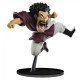 Figurine DBZ - Hercule Scultures Big Budokai 7 13cm