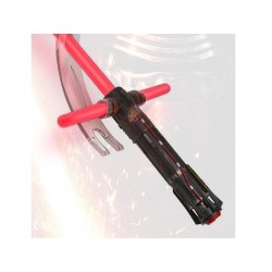 Réplique Sabre Laser Kylo Ren Force FX