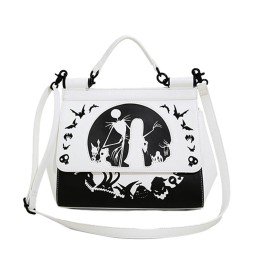 Sac A Main NBX - Jack & Sally Exclu