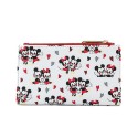 Portefeuille Disney - Mickey And Minnie Mouse Love