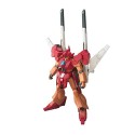 Maquette Gundam - 015 Jegan Blast Master Gunpla HG 1/144 13cm