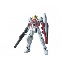 Maquette Gundam - 15 GN-004 Gundam Nadleeh Gunpla HG 1/144 13cm