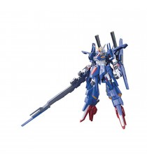 Maquette Gundam - 045 ZZII Gunpla HG 1/144 13cm