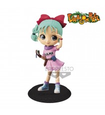 Figurine DBZ - Bulma Q Posket 14cm