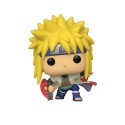 Figurine Naruto - Minato Namikaze Pop 10cm