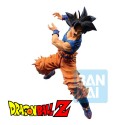 Figurine DBZ - Son Goku Sign Ichibansho Dokkan Battle 18cm