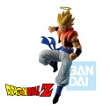 Figurine DBZ - Super Gogeta Ichibansho Dokkan Battle 20cm