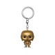 Porte Clé Star Wars - C-3PO Pocket Pop 4cm