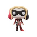 Figurine DC Imperial Palace - Harley Pop 10cm