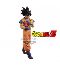 Figurine DBZ - Son Goku Solid Edge Works Vol 1 23cm