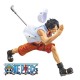 Figurine One Piece - Portgas D Ace Magazine A Piece Of Dream1 Special 13cm