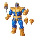 Figurine Marvel Legends - Thanos Deluxe Infinity Gauntlet 18cm