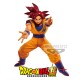 Figurine DBZ - Son Goku V Super Maximatic 16cm