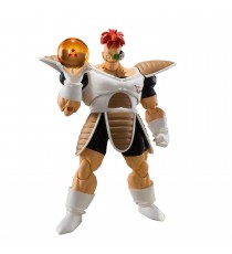 Figurine DBZ - Recoome Ginyu Force SH Figuarts 20cm