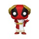 Figurine Marvel Deadpool - 30th Roman Senator Deadpool Pop 10cm