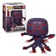 Figurine Marvel Games - Miles Morales Pm Suit Pop 10cm