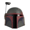 Réplique Star Wars - Casque Boba Fett V2 Black Series