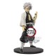 Figurine Demon Slayer Kimetsu No Yaiba - Sanemi Shinazugawa Vol14 17cm