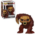 Figurine DC Flash TV - Bloodwork Pop 10cm