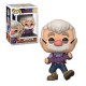 Figurine Disney Pinocchio - Geppetto Pop 10cm