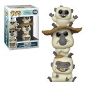 Figurine Disney Raya & The Last Dragon - Ongi Pop 10cm