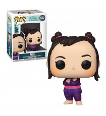 Figurine Disney Raya & The Last Dragon - Noi Pop 10cm