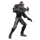 Figurine Star Wars - Hunter Black Series 15cm