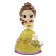 Figurine Disney - Belle Glitter Line 14cm