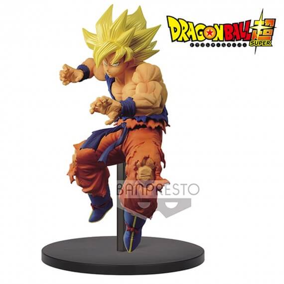 Dragon ball super store son goku fes