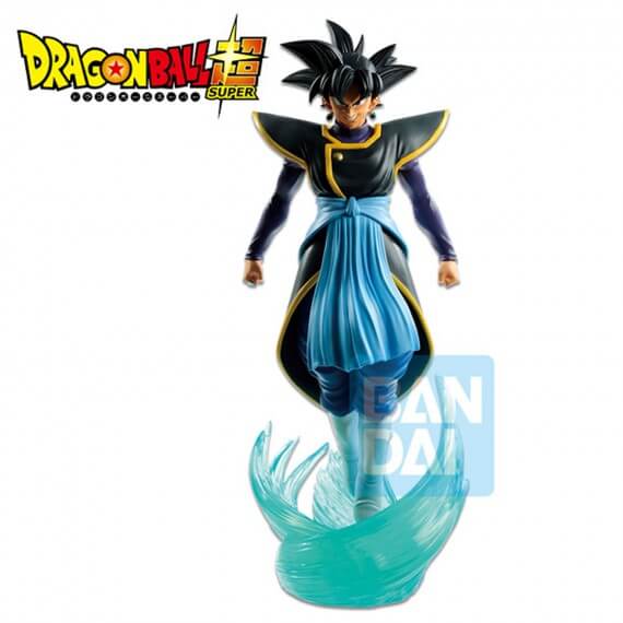 Figurine DBZ - Zamasu Goku Ichibansho 20cm