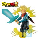 Figurine DBZ - Super Saiyan Future Trunks Ichibansho 20cm