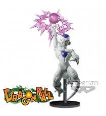 Figurine DBZ - The Frieza G Materia 13cm