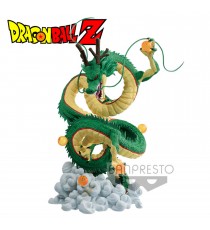 Figurine DBZ - Shenron Repro Ver A Creator X Creator 15cm