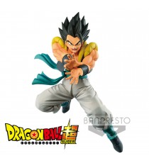 Figurine DBZ - Super Gogeta Super Kamehameha Ii Ver 3 18cm