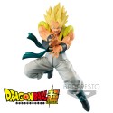 Figurine DBZ - Super Gogeta Super Kamehameha Ii Ver 2 18cm