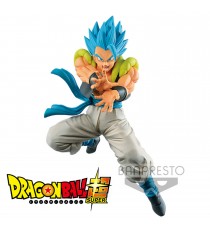 Figurine DBZ - Super Gogeta Super Kamehameha Ii Ver 1 18cm