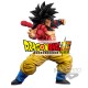 Figurine DBZ - Super Saiyan 4 Son Goku Two Dimentions Bwfc3 Super Master Stars Piece 25cm