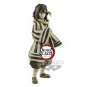 Figurine Demon Slayer Kimetsu No Yaiba - Obanai Iguro Vol16 14cm