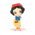 Figurine Disney - Blanche Neige Sweetiny Ver A Q Posket 14cm