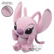 Figurine Disney Stitch & Angel - Angel Fluffy Puffy 6cm